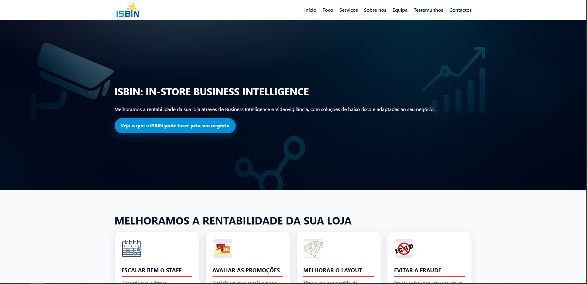 Imagem de capa do isbin