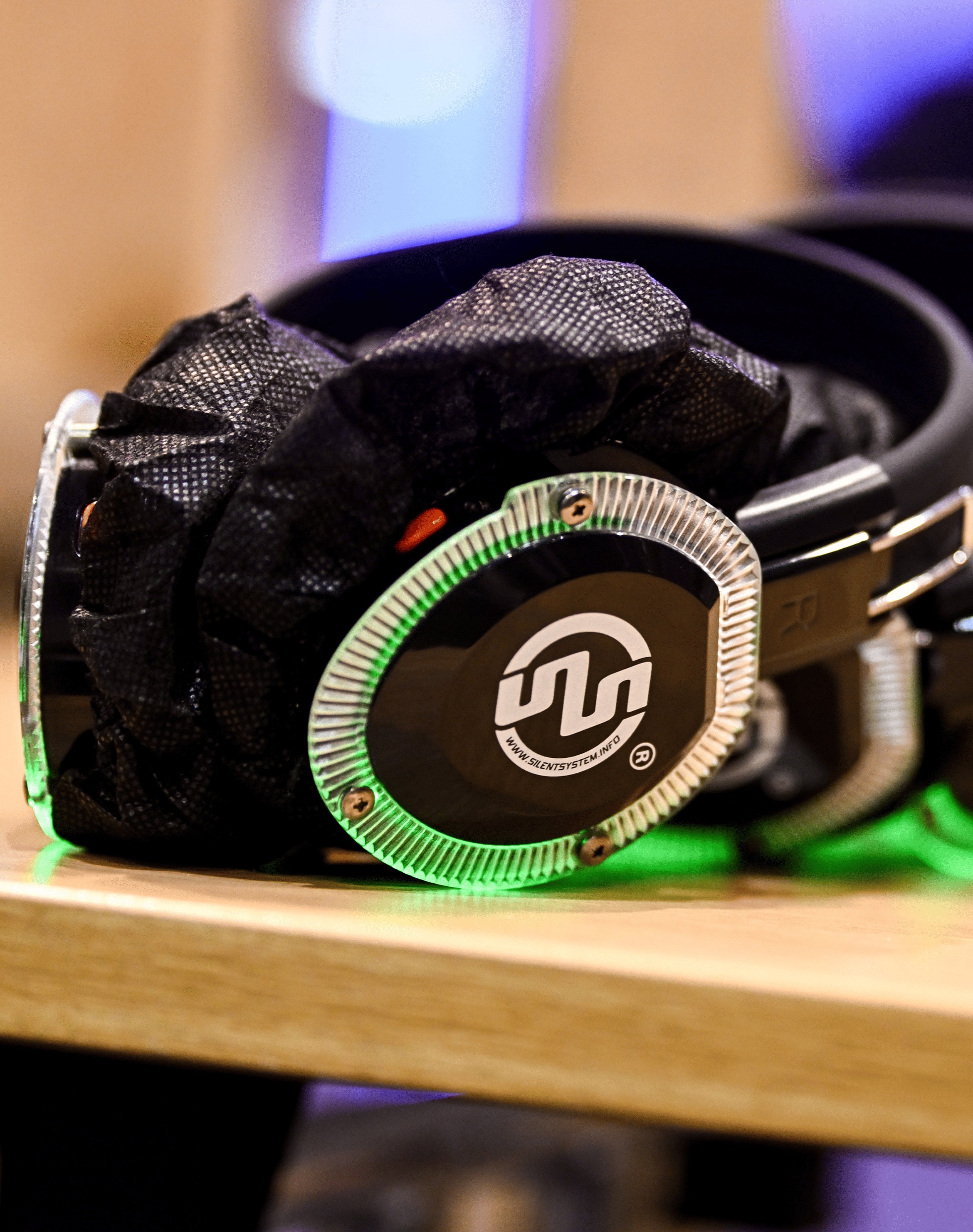 Tradução Simultânea