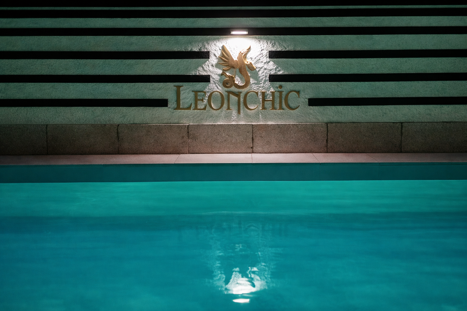 Ambiente — vista 4